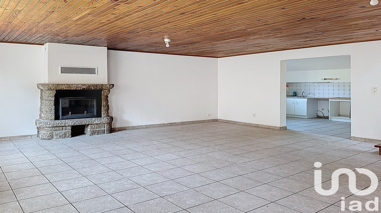 Ma-Cabane - Vente Maison Guern, 136 m²