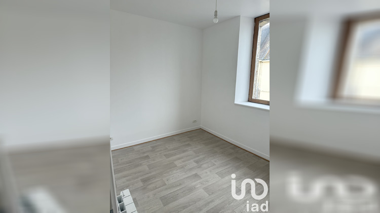 Ma-Cabane - Vente Maison Guern, 70 m²