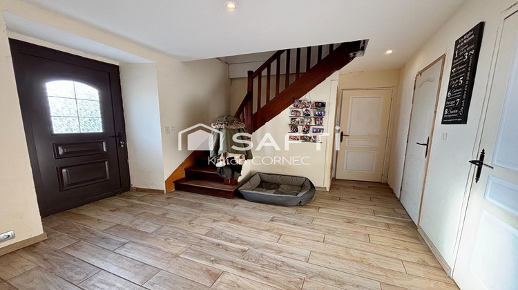 Ma-Cabane - Vente Maison Guern, 140 m²