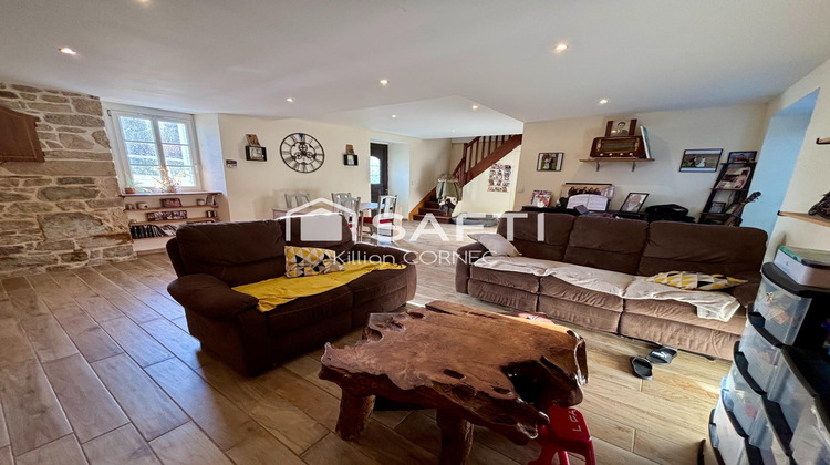 Ma-Cabane - Vente Maison Guern, 140 m²