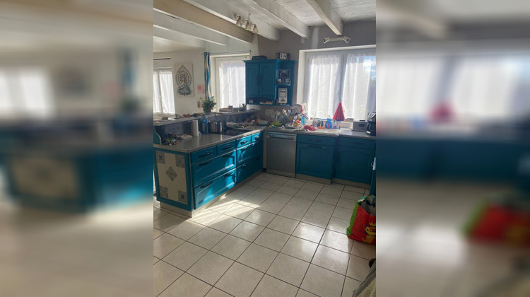 Ma-Cabane - Vente Maison GUERN, 225 m²