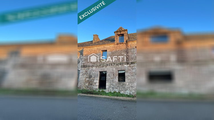 Ma-Cabane - Vente Maison Guern, 127 m²