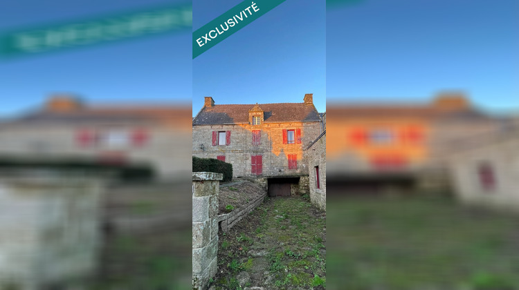 Ma-Cabane - Vente Maison Guern, 127 m²