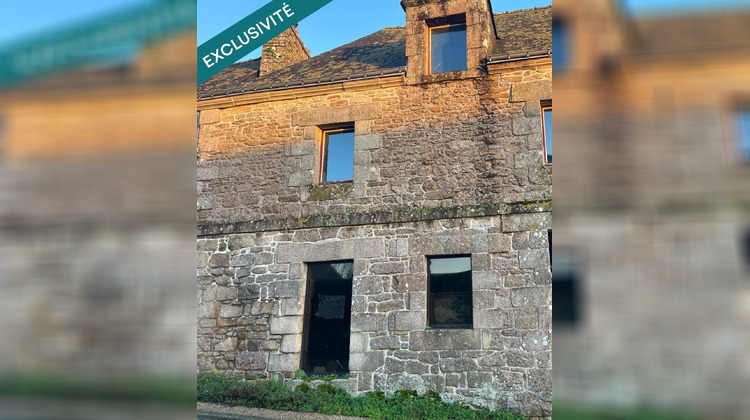 Ma-Cabane - Vente Maison Guern, 127 m²