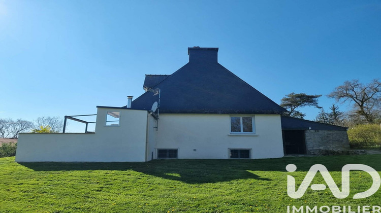 Ma-Cabane - Vente Maison Guern, 128 m²