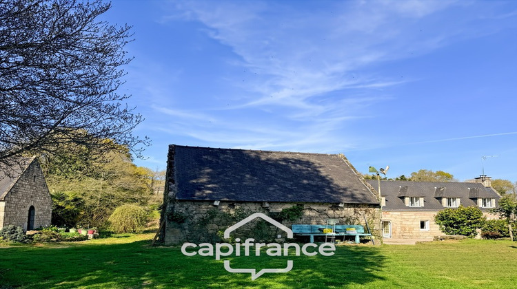 Ma-Cabane - Vente Maison GUERN, 185 m²
