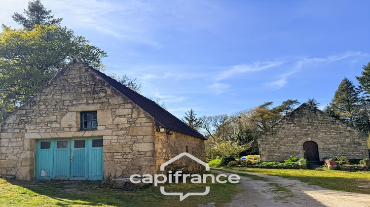 Ma-Cabane - Vente Maison GUERN, 185 m²