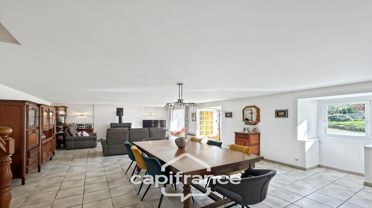 Ma-Cabane - Vente Maison GUERN, 185 m²