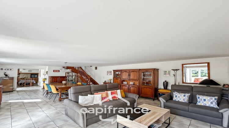 Ma-Cabane - Vente Maison GUERN, 185 m²