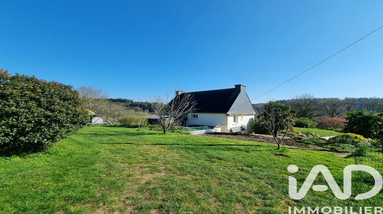 Ma-Cabane - Vente Maison Guern, 128 m²