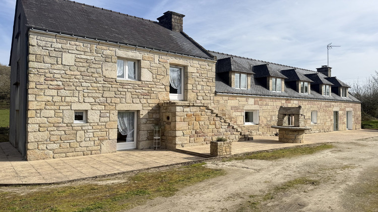 Ma-Cabane - Vente Maison Guern, 189 m²