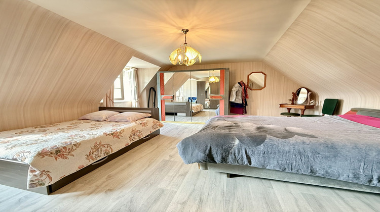 Ma-Cabane - Vente Maison Guern, 189 m²