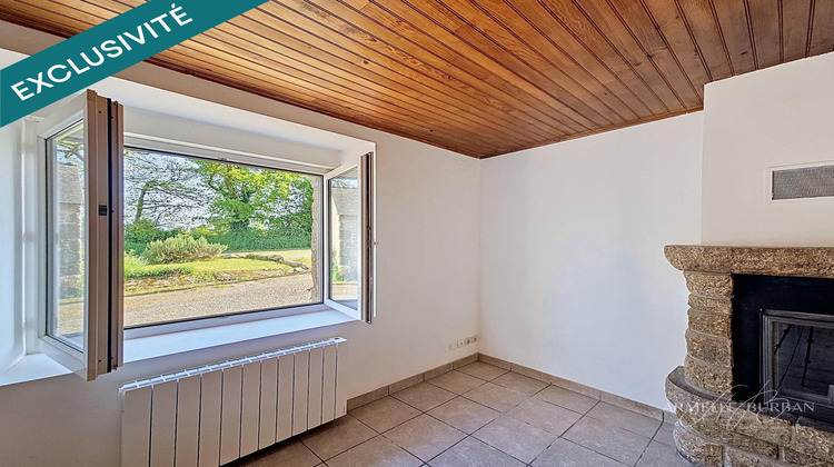 Ma-Cabane - Vente Maison Guern, 136 m²