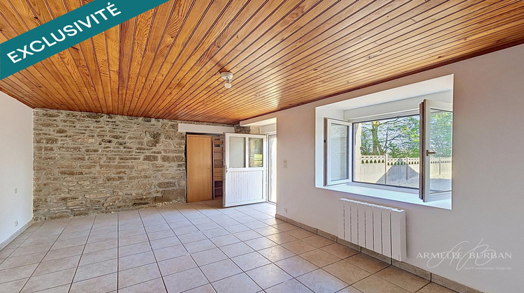 Ma-Cabane - Vente Maison Guern, 136 m²