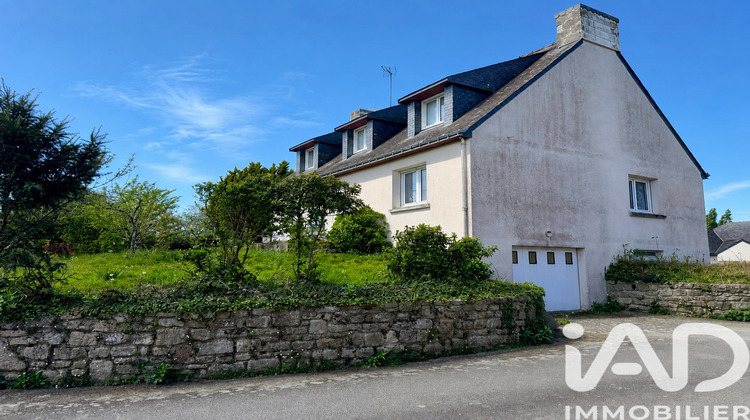 Ma-Cabane - Vente Maison Guern, 134 m²