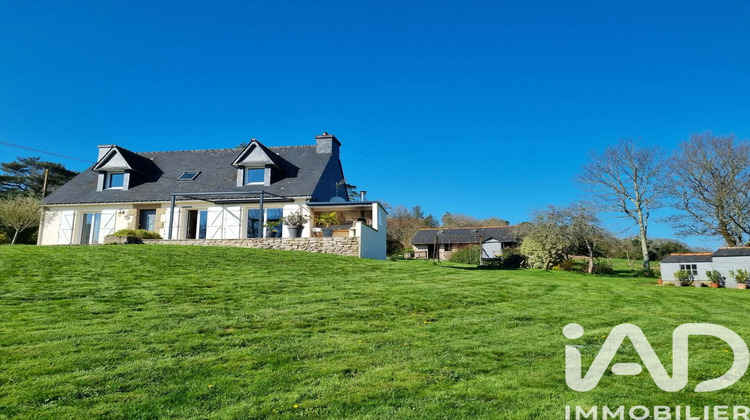Ma-Cabane - Vente Maison Guern, 128 m²
