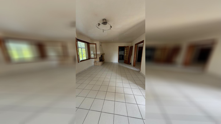 Ma-Cabane - Vente Maison GUERN, 190 m²