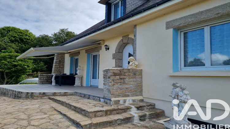 Ma-Cabane - Vente Maison Guern, 150 m²