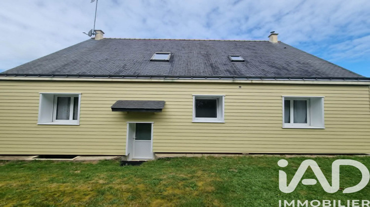 Ma-Cabane - Vente Maison Guern, 150 m²