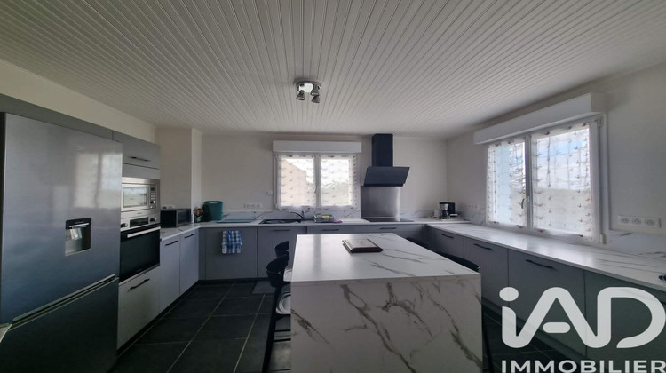 Ma-Cabane - Vente Maison Guern, 150 m²
