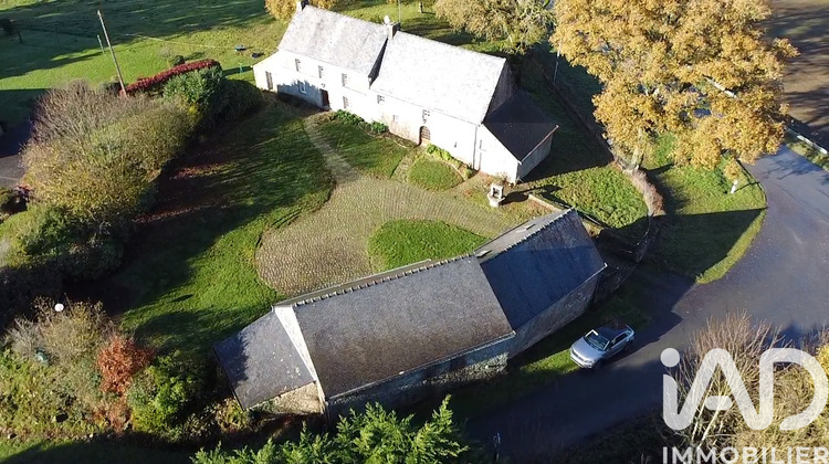 Ma-Cabane - Vente Maison Guern, 187 m²