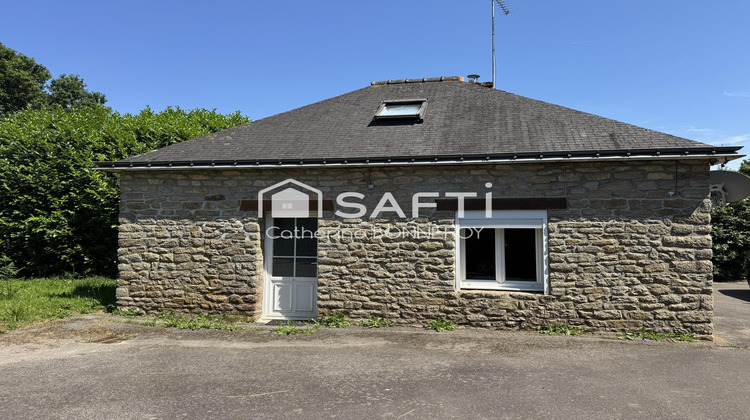 Ma-Cabane - Vente Maison Guern, 80 m²