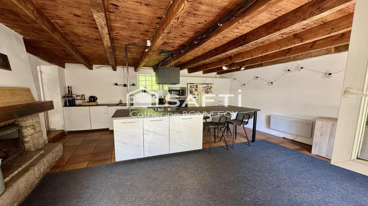 Ma-Cabane - Vente Maison Guern, 80 m²