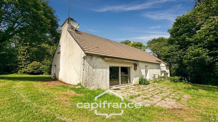 Ma-Cabane - Vente Maison GUERN, 115 m²