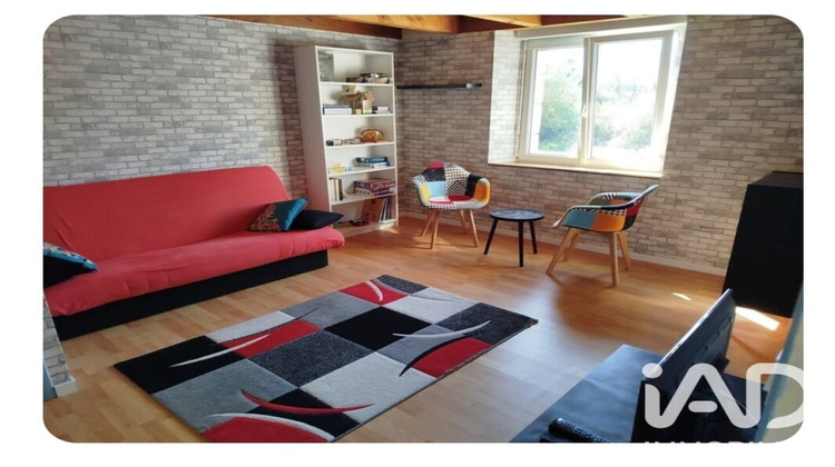Ma-Cabane - Vente Maison Guern, 182 m²