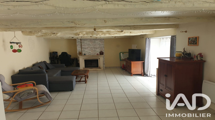 Ma-Cabane - Vente Maison Guern, 182 m²