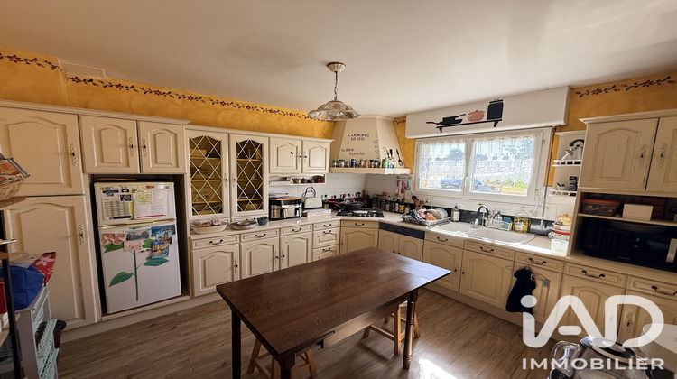 Ma-Cabane - Vente Maison Guern, 148 m²