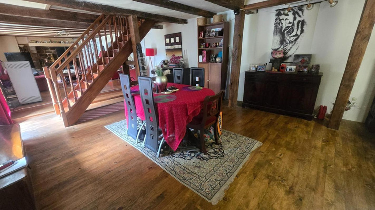 Ma-Cabane - Vente Maison GUERN, 200 m²