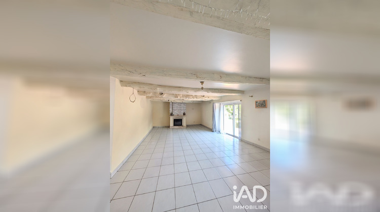Ma-Cabane - Vente Maison Guern, 182 m²