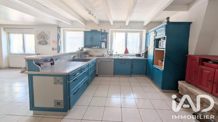 Ma-Cabane - Vente Maison Guern, 182 m²