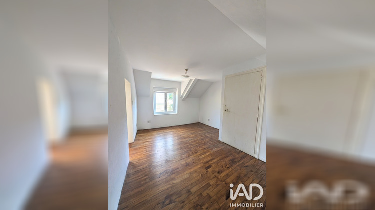 Ma-Cabane - Vente Maison Guern, 182 m²