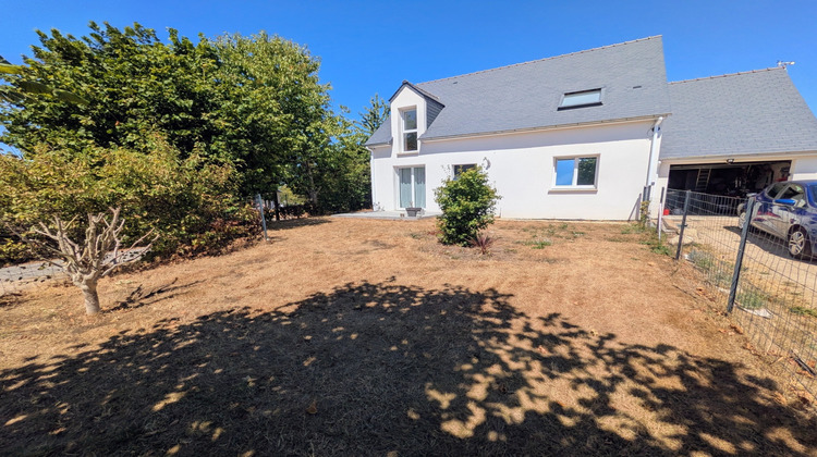 Ma-Cabane - Vente Maison GUERN, 101 m²