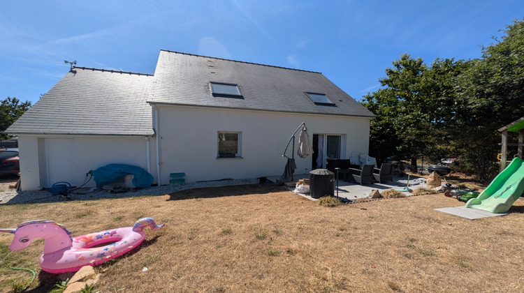 Ma-Cabane - Vente Maison GUERN, 101 m²