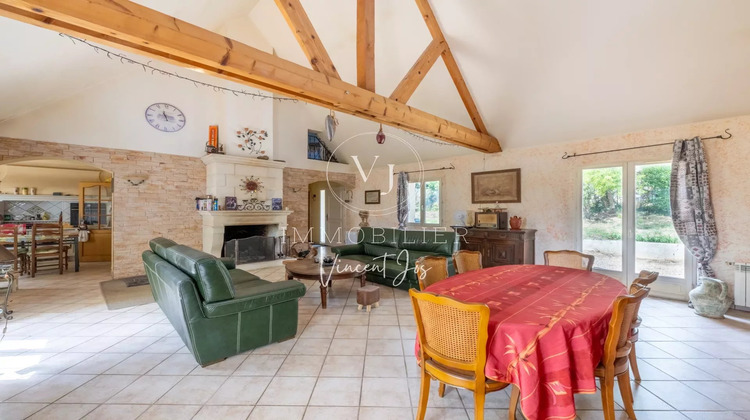 Ma-Cabane - Vente Maison Guernes, 169 m²