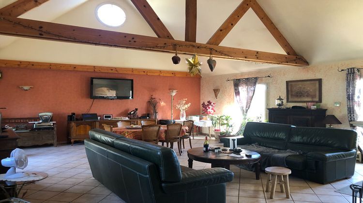 Ma-Cabane - Vente Maison GUERNES, 150 m²