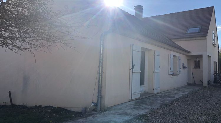 Ma-Cabane - Vente Maison GUERNES, 150 m²