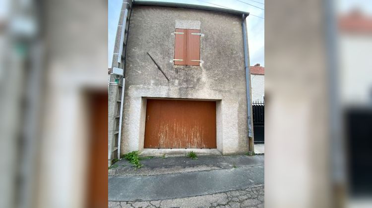 Ma-Cabane - Vente Maison GUERNES, 65 m²