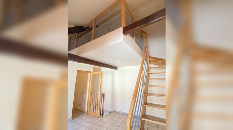 Ma-Cabane - Vente Maison GUERNES, 28 m²