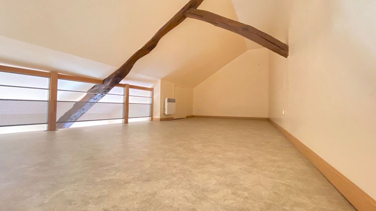 Ma-Cabane - Vente Maison GUERNES, 28 m²