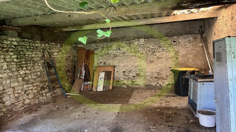 Ma-Cabane - Vente Maison GUERNES, 146 m²