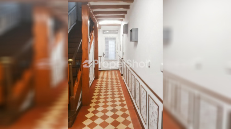 Ma-Cabane - Vente Maison GUERNES, 125 m²