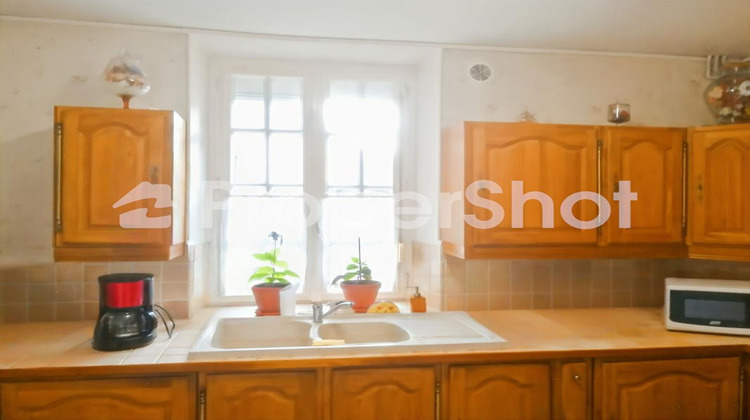 Ma-Cabane - Vente Maison GUERNES, 125 m²