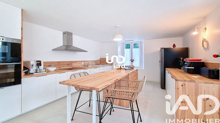 Ma-Cabane - Vente Maison Guernes, 146 m²