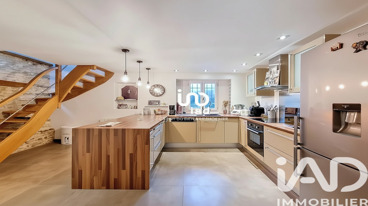 Ma-Cabane - Vente Maison Guernes, 85 m²