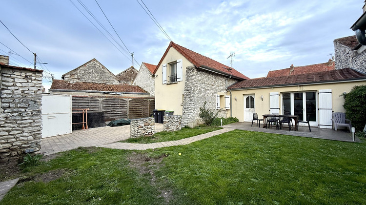 Ma-Cabane - Vente Maison Guernes, 86 m²