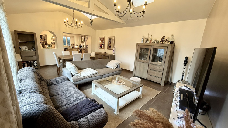 Ma-Cabane - Vente Maison Guernes, 86 m²